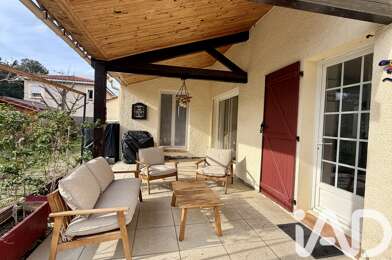 Maison 4 pièces 380000 €