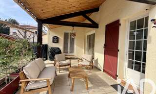 Maison 4 Pièces 118 m² à vendre à Le Boulou (66160)