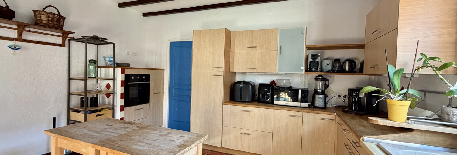Maison 4 Pièces 118 m² à vendre à Le Boulou (66160)