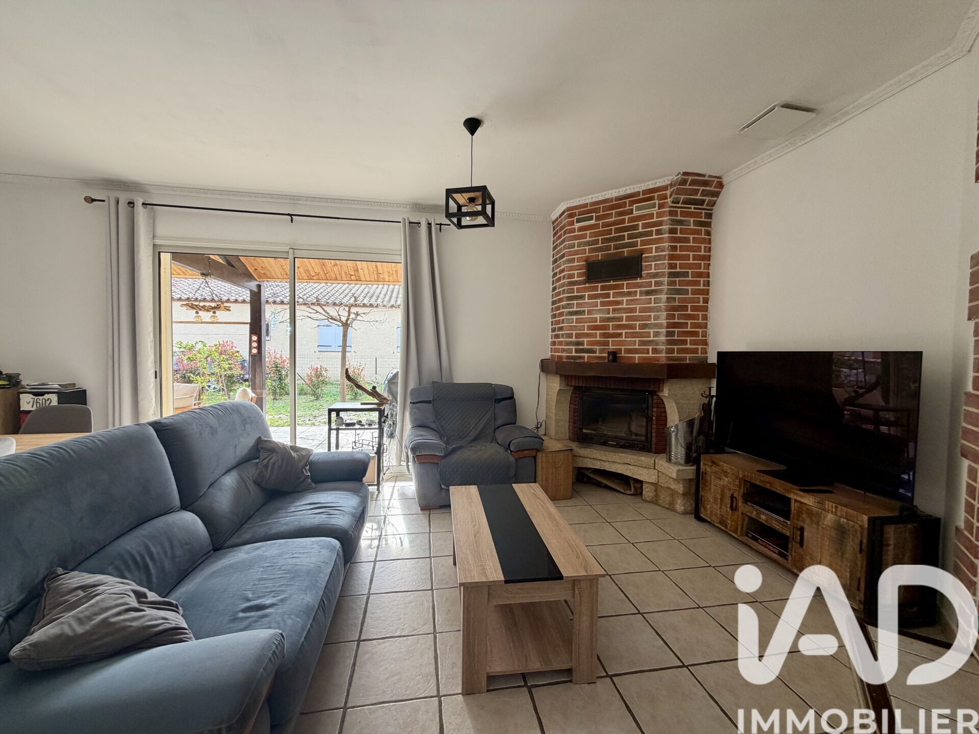 Vente Maison/villa 4 pièces - Photo 5