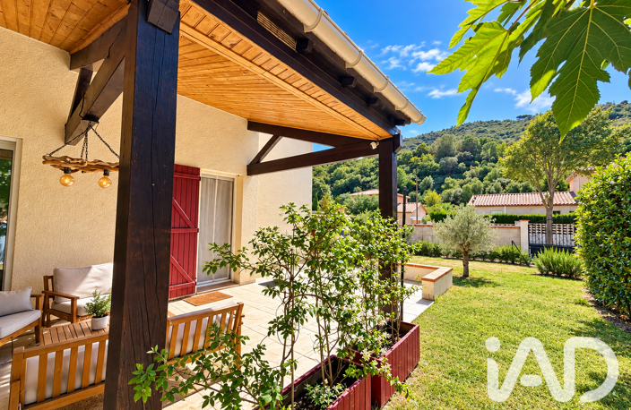 Vente Maison/villa 4 pièces — photo 2