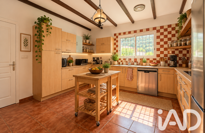 Vente Maison/villa 4 pièces — photo 5