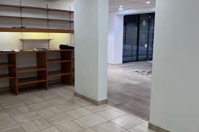 Commerce  395000 €