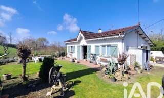 Maison 3 Pièces 82 m² à vendre à Bétous (32110)