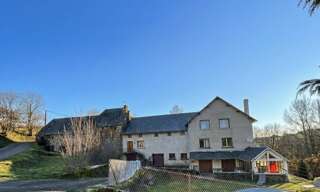 Maison 11 Pièces 227 m² à vendre à Gourdièges (15230)