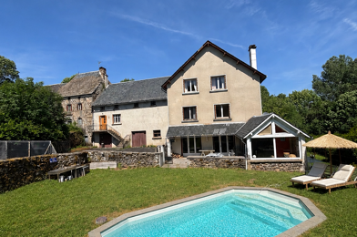 Maison 11 pièces 175000 €