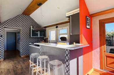 Maison 11 pièces 175000 €