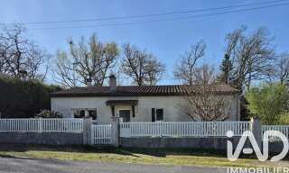 Maison 3 Pièces 83 m² à vendre à Montendre (17130)