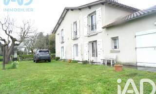 Maison 6 Pièces 110 m² à vendre à Saint-Félix-de-Bourdeilles (24340)