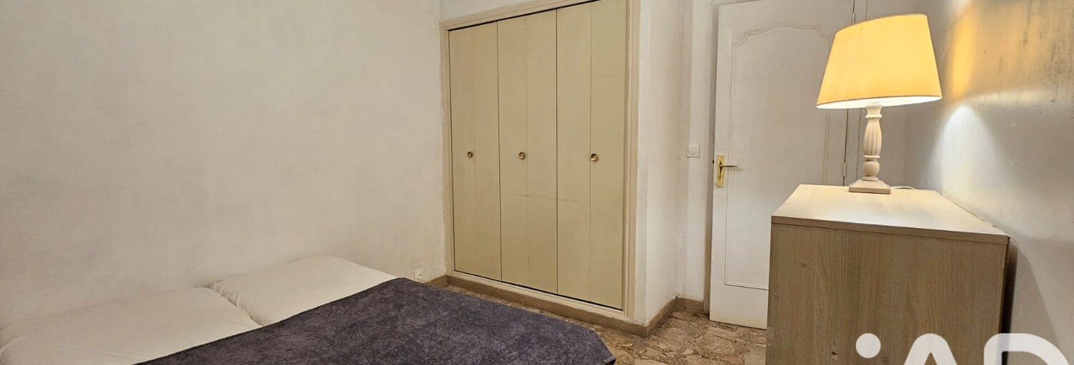 Appartement 2 Pièces 52 m² à vendre à Vence (06140)