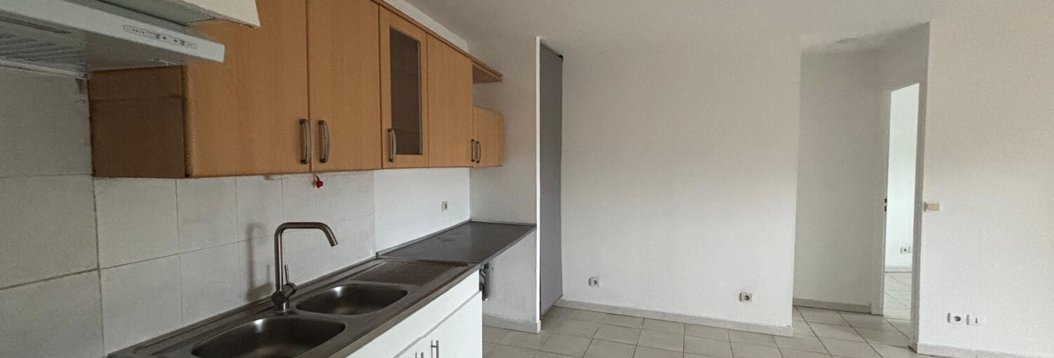 Appartement 2 Pièces 38 m² à louer à Mauguio (34130)