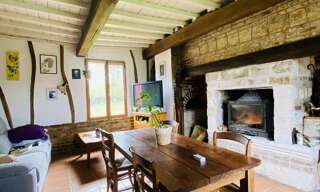 Maison 5 Pièces 167 m² à vendre à Halloy-lès-Pernois (80670)