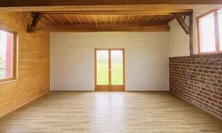 Maison 5 Pièces 167 m² à vendre à Halloy-lès-Pernois (80670)