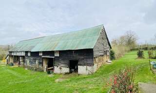 Maison 5 Pièces 167 m² à vendre à Halloy-lès-Pernois (80670)