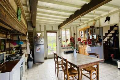 Maison 5 pièces 269000 €