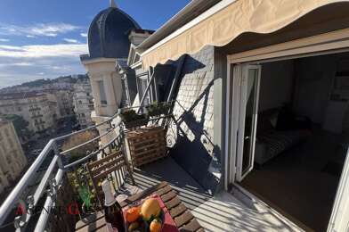 Appartement 2 pièces 389000 €