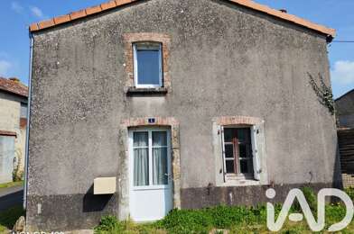 Maison 4 pièces 65000 €