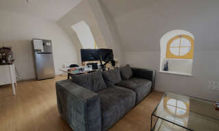 Appartement 3 Pièces 62 m² à louer à Le Mans (72000)