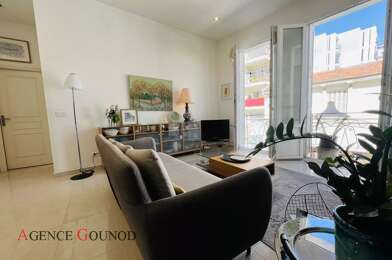 Appartement 3 pièces 390000 €