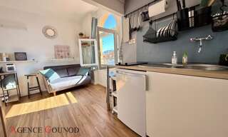 Appartement 1 Pièce 11 m² à vendre à Nice (06000)