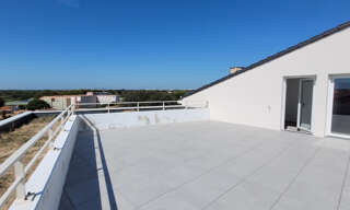 Appartement 3 Pièces 75 m² à louer à Istres (13800)