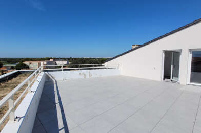 Appartement 3 pièces 1077 €