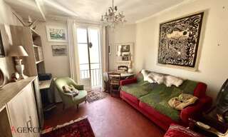 Appartement 2 Pièces 30 m² à vendre à Antibes (06600)