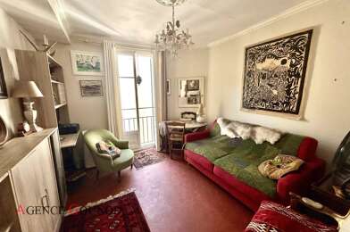 Appartement 2 pièces 197000 €