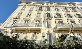 Appartement 2 Pièces 45 m² à vendre à Nice (06000)