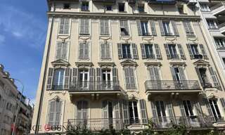 Appartement 2 Pièces 45 m² à vendre à Nice (06000)