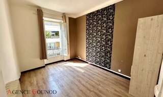 Appartement 2 Pièces 45 m² à vendre à Nice (06000)