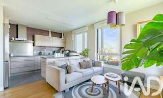 Appartement 5 Pièces 102 m² à vendre à Issy-les-Moulineaux (92130)