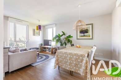Appartement 5 pièces 895000 €