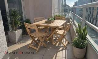 Appartement 2 Pièces 47 m² à vendre à Nice (06000)