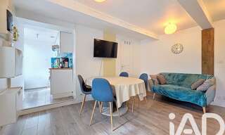 Maison 3 Pièces 42 m² à vendre à Saint-Pair-sur-Mer (50380)