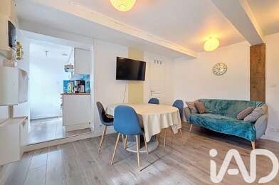 Maison 3 pièces 179000 €