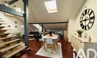 Appartement 4 Pièces 100 m² à vendre à Tarbes (65000)