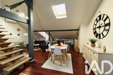 Appartement 4 pièces 159000 €