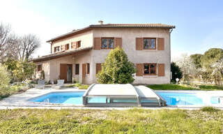 Maison 9 Pièces 253 m² à vendre à Chaponost (69630)