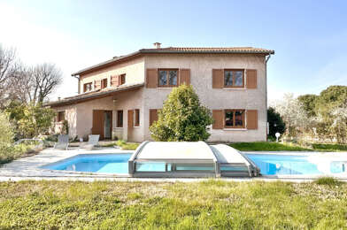 Maison 9 pièces 850000 €