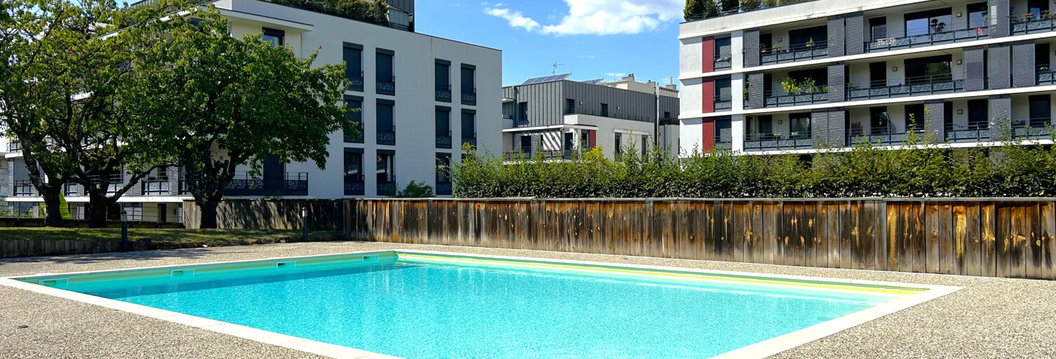 Appartement 4 Pièces 92 m² à vendre à Lyon 5 (69005)