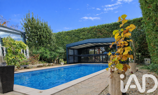 Maison 8 Pièces 200 m² à vendre à Mandres-les-Roses (94520)