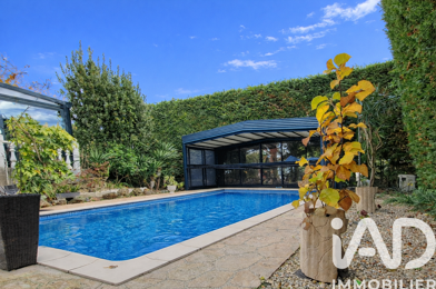 Maison 8 pièces 690000 €