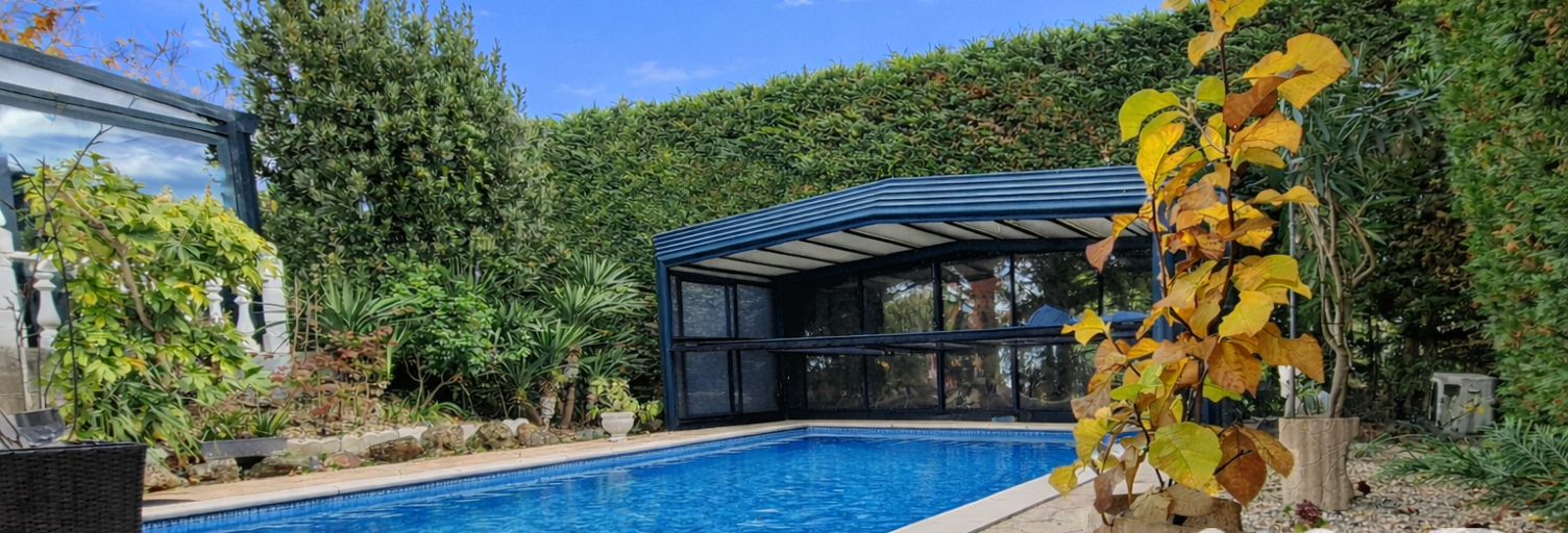 Maison 8 Pièces 200 m² à vendre à Mandres-les-Roses (94520)