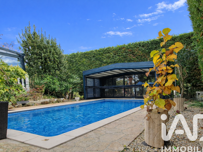 Vente Maison traditionnelle 8 pièces — photo 1