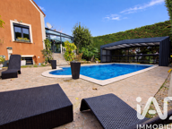 Vente Maison traditionnelle 8 pièces — photo 2