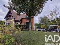 Vente Maison traditionnelle 8 pièces — photo 3