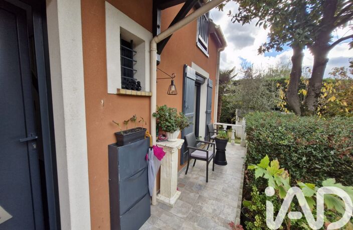 Vente Maison traditionnelle 8 pièces — photo 4