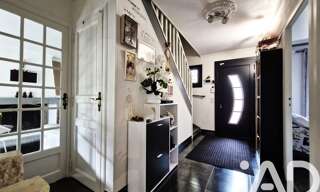 Maison 8 Pièces 200 m² à vendre à Mandres-les-Roses (94520)