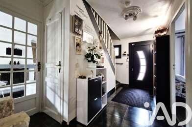 Maison 8 pièces 690000 €